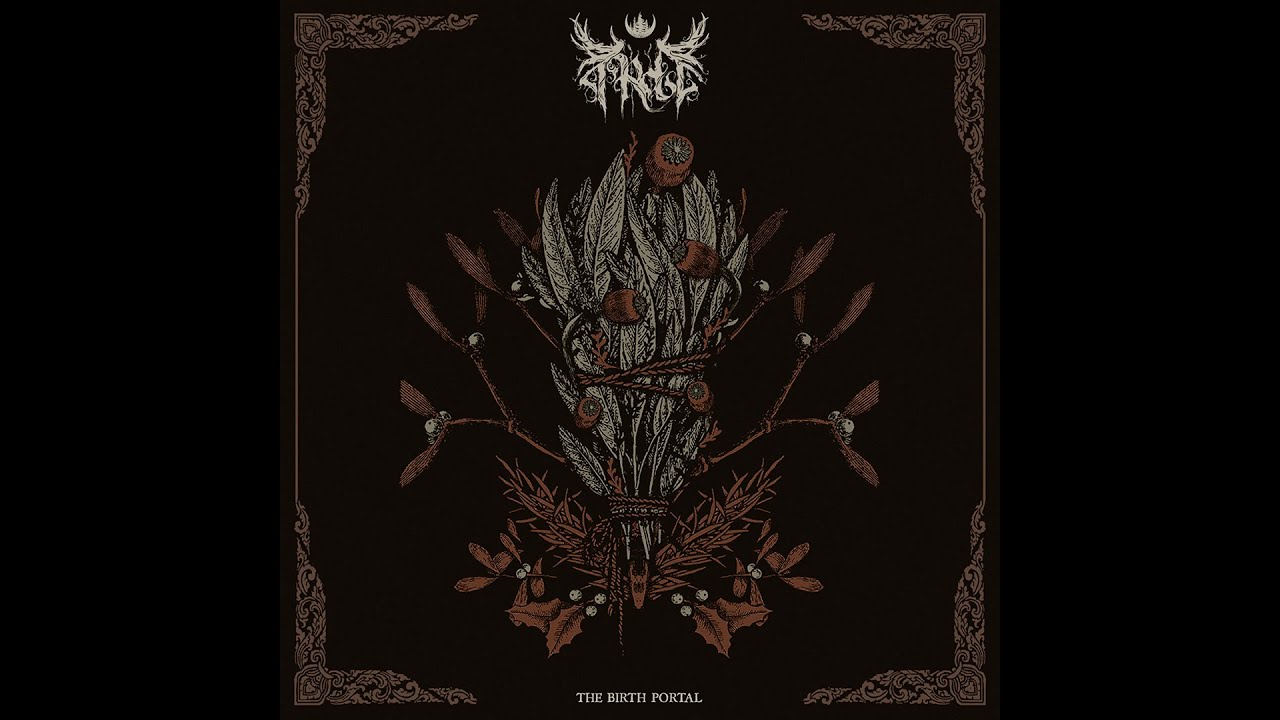 Arde - The Birth Portal (Track Premiere)