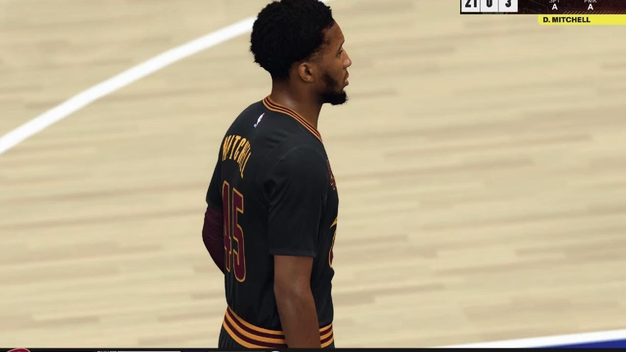 DMITCH GO CRAZY