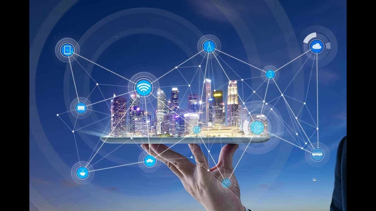 The Evolution and Future of Telecommunication Technology (12 Minutes)