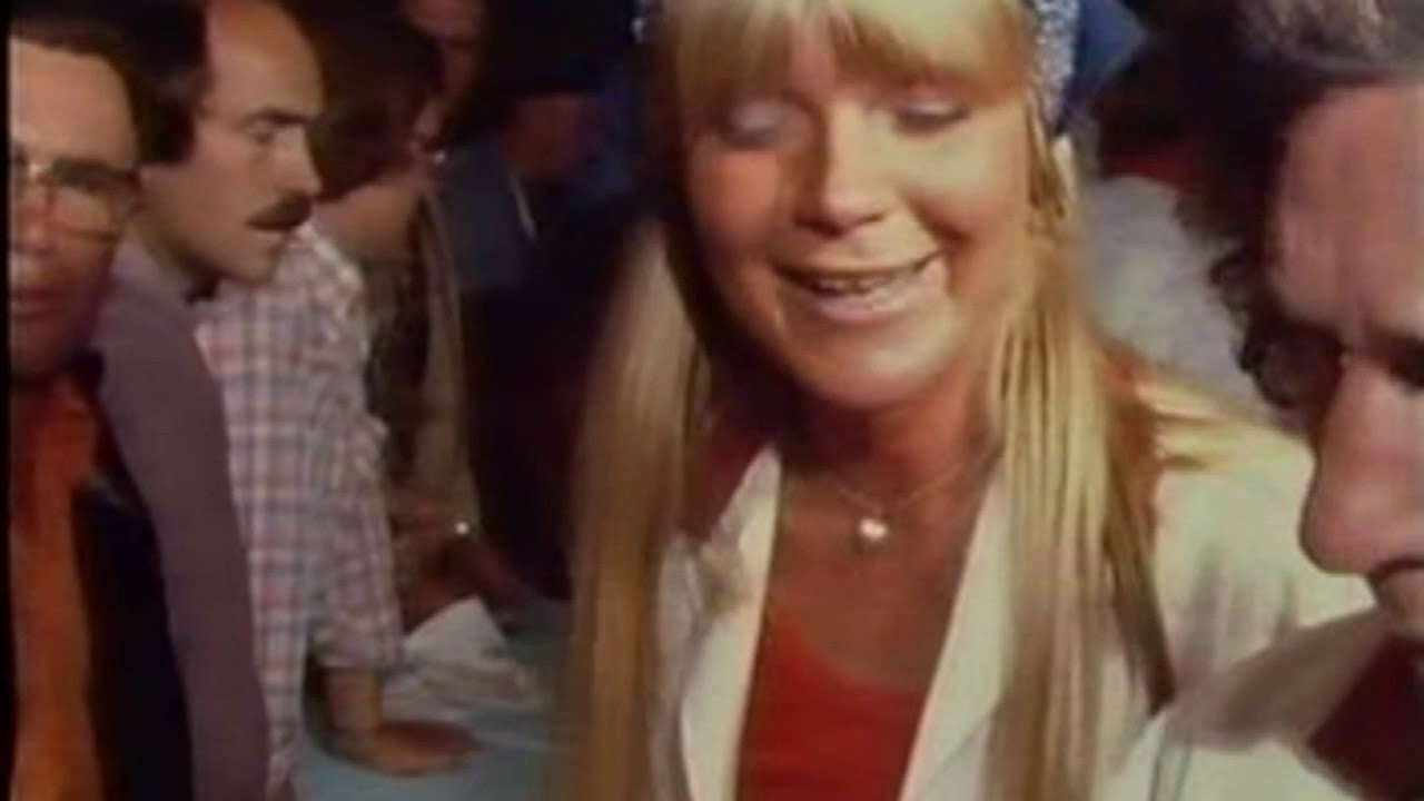 Salzekuchen Fest 1975 in Vadenrod