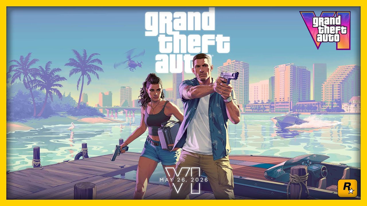 Dostaliśmy drugi zwiastun GTA 6 - pierwsze wrażenia