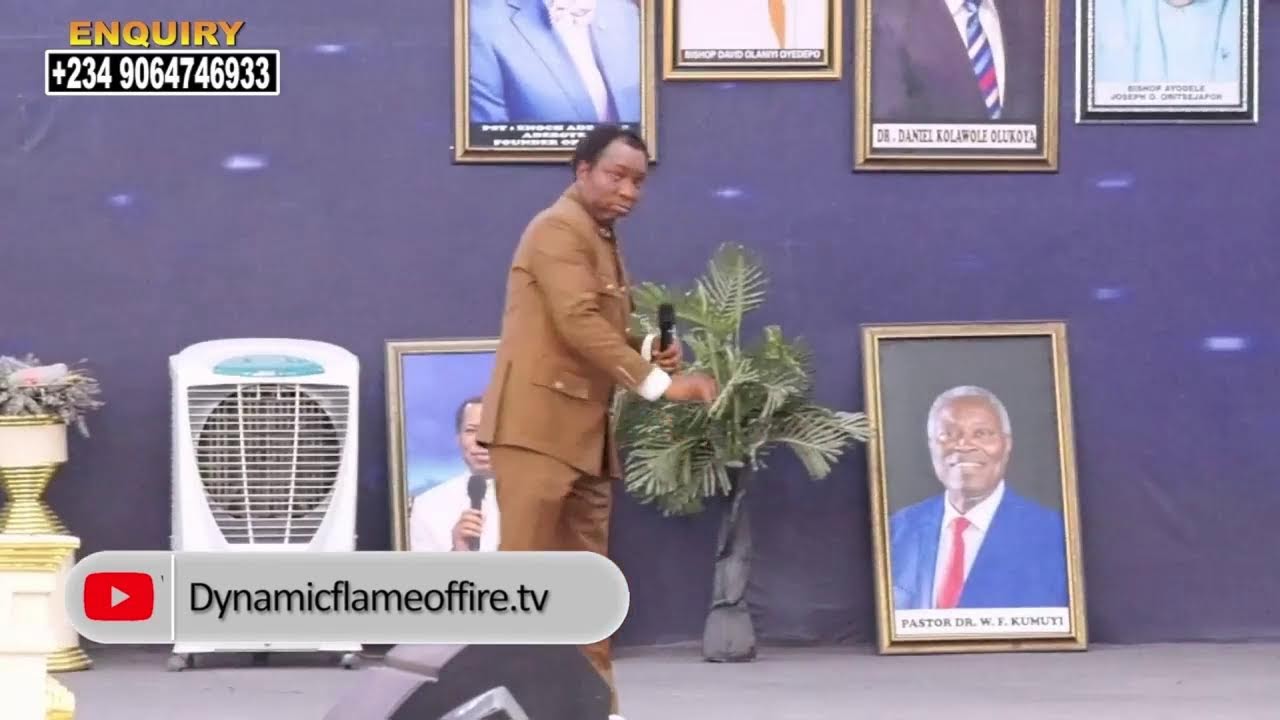 UNDERSTANDING DELIVERANCE