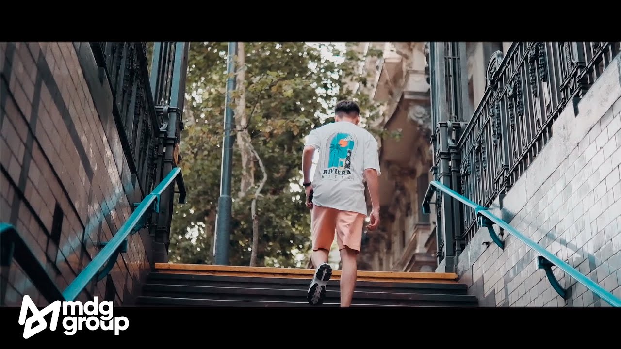 Tommy Bueno - Dale Reggaet&oacute;n | EMOTIO