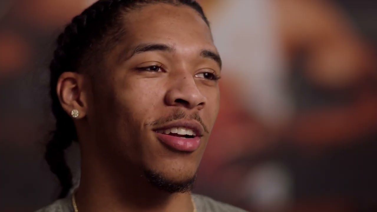 Zakai Zeigler's Story of Perseverance | CBS Sports