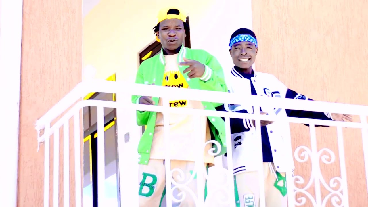 Grupo Falando Atebala._ Takongole (Tizo--Ft--Kawelax) mp4