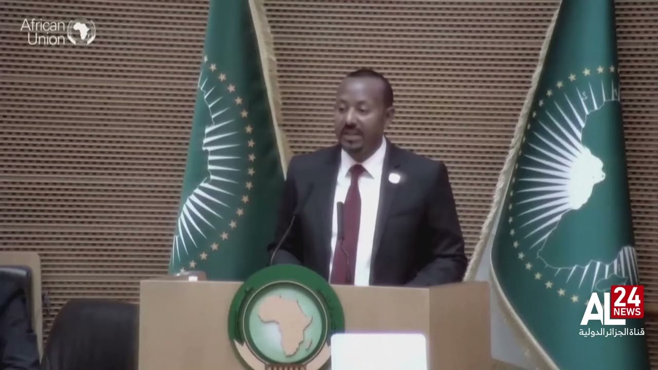 إثيوبيا | تواصل أشغال القمة الإفريقية الـ 39 في أديس أبابا