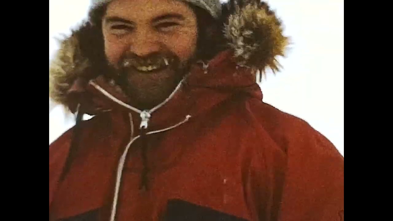 mawson videos