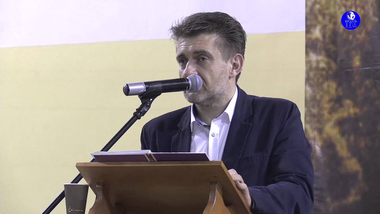 20.02.2016 Rekolekcje z ojcem Józefem Witko OFM w Ciechanowcu - 6 z 9 konferencja - G.Bacik