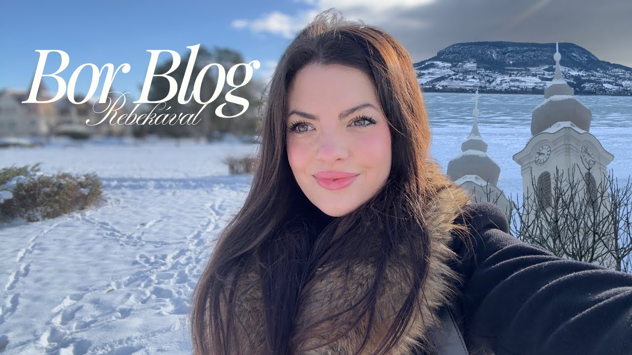 „A valóság szebb lett, mint az álom.” - Tihany, Badacsony, Éliás Birtok