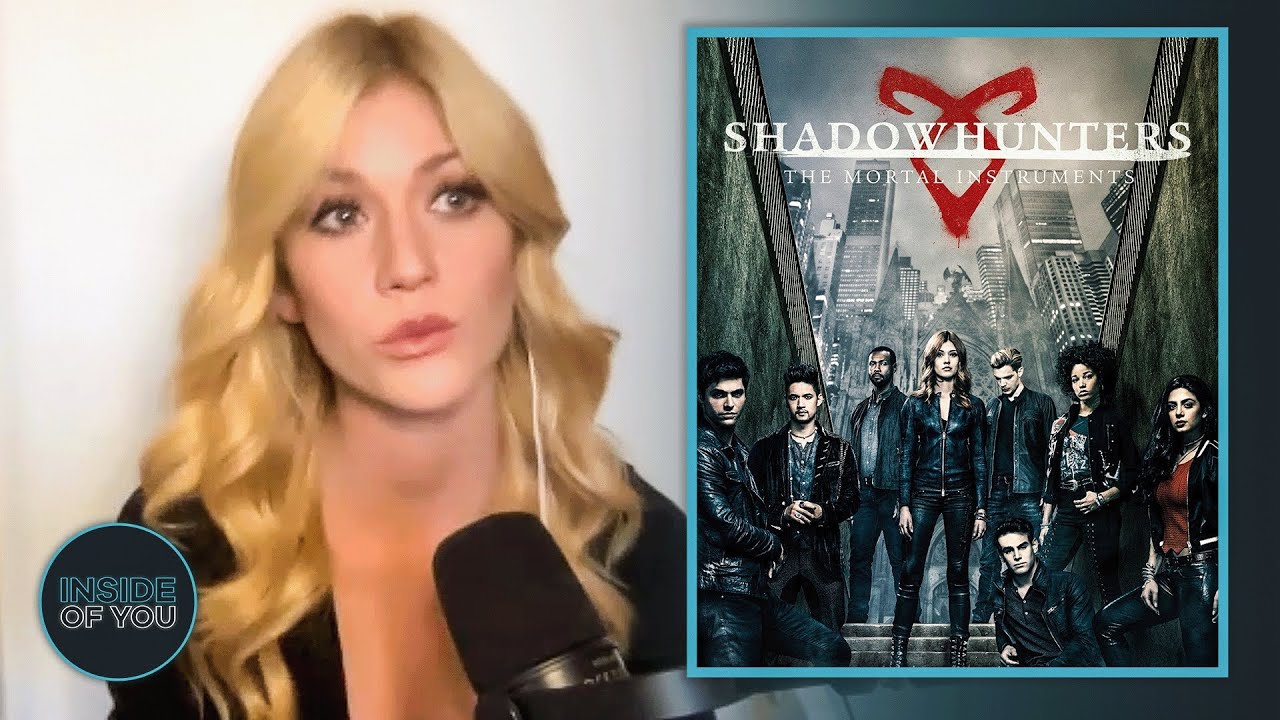 Is SHADOWHUNTERS Getting a Revival?!?