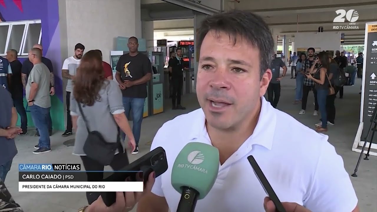 Corredor BRT Transbrasil tem primeiro dia &uacute;til de opera&ccedil;&atilde;o total, com 17 esta&ccedil;&otilde;es