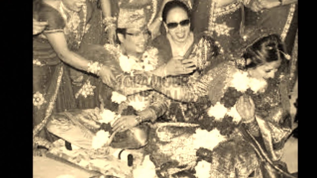 LATE SHREE KRISHNA SHRESTHA
