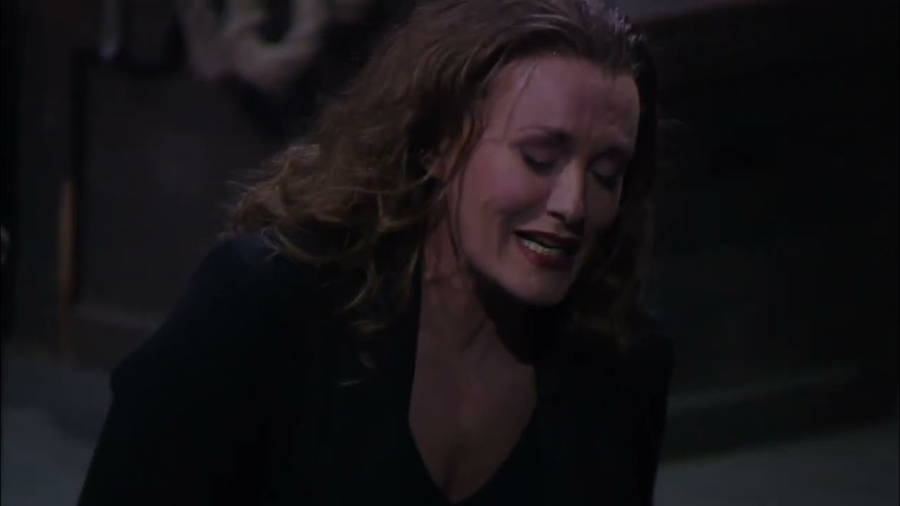 Tristan und Isolde, Scala 2007 Barenboim Meier Ch&eacute;reau HD sub. EN