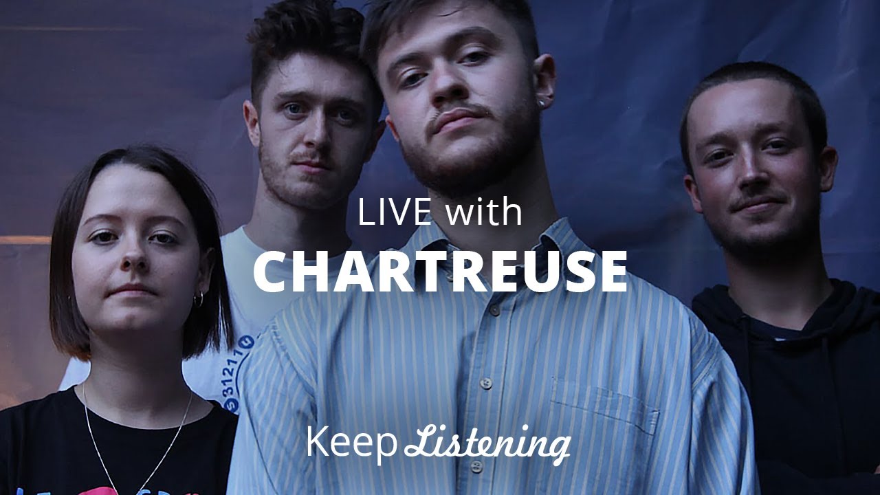 Chartreuse - LIVE | Sofar Birmingham
