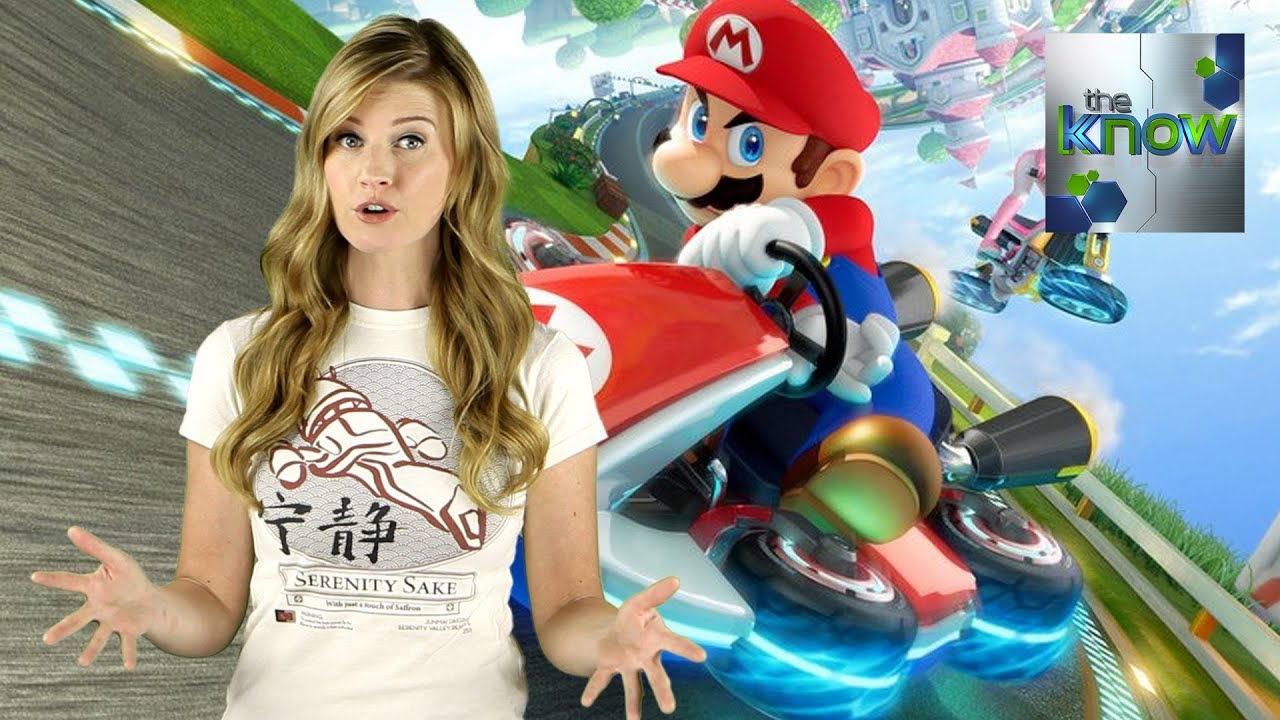 Mario Kart's New Features, Racers, and Free Game Offer - The Know