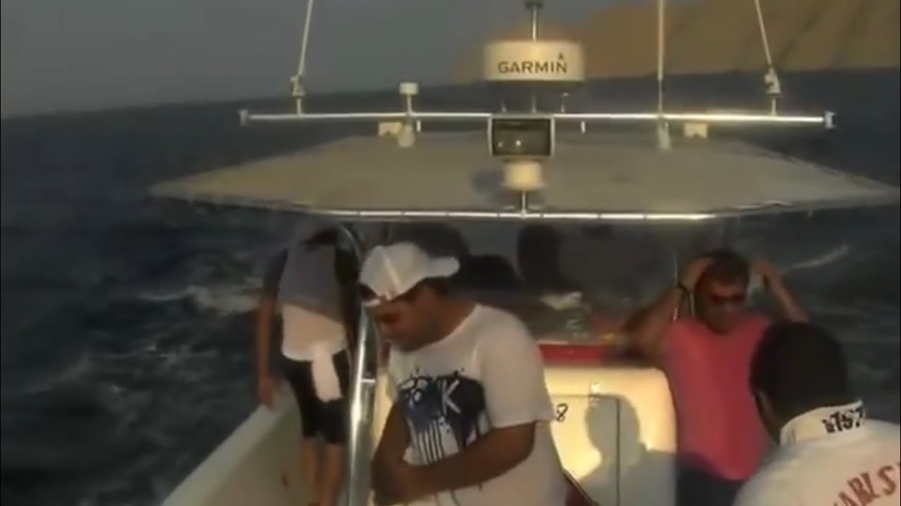 habaleen fishing   محادق حبلين مسندم