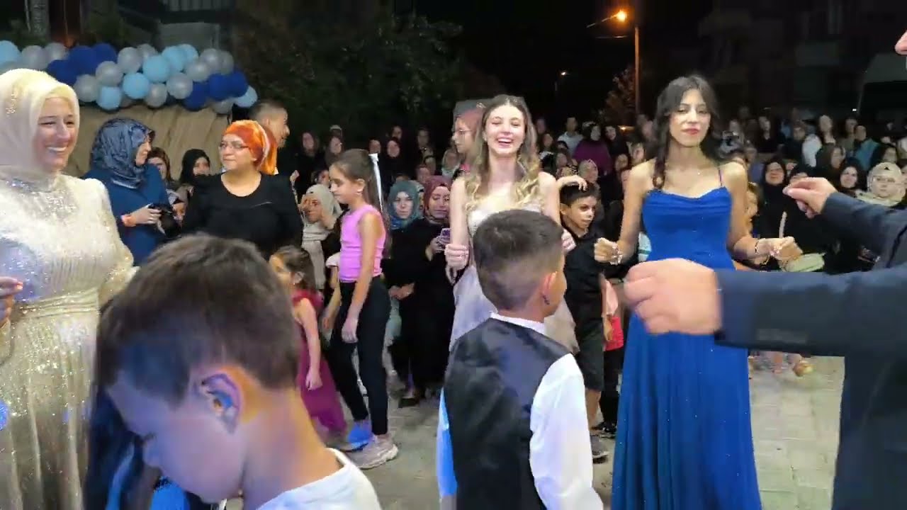 FİKRET BOZDEMİR SÜNNETİ ÇİFTETELLİ (AİLEM MARKET)
