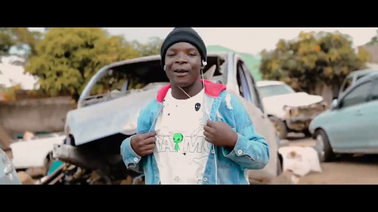 Kay G - Agalatiya Ft. Various Artists (Official Music Vídeo)