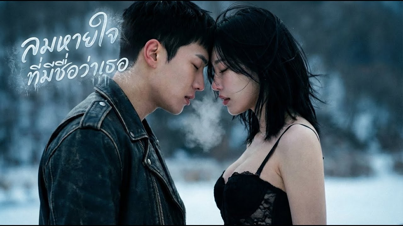 ลมหายใจที่มีชื่อว่าเธอ - MobiMobiStudio [Official MV]
