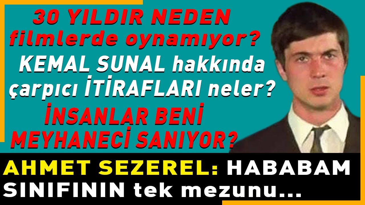 Kimsenin Rol Vermediği, 