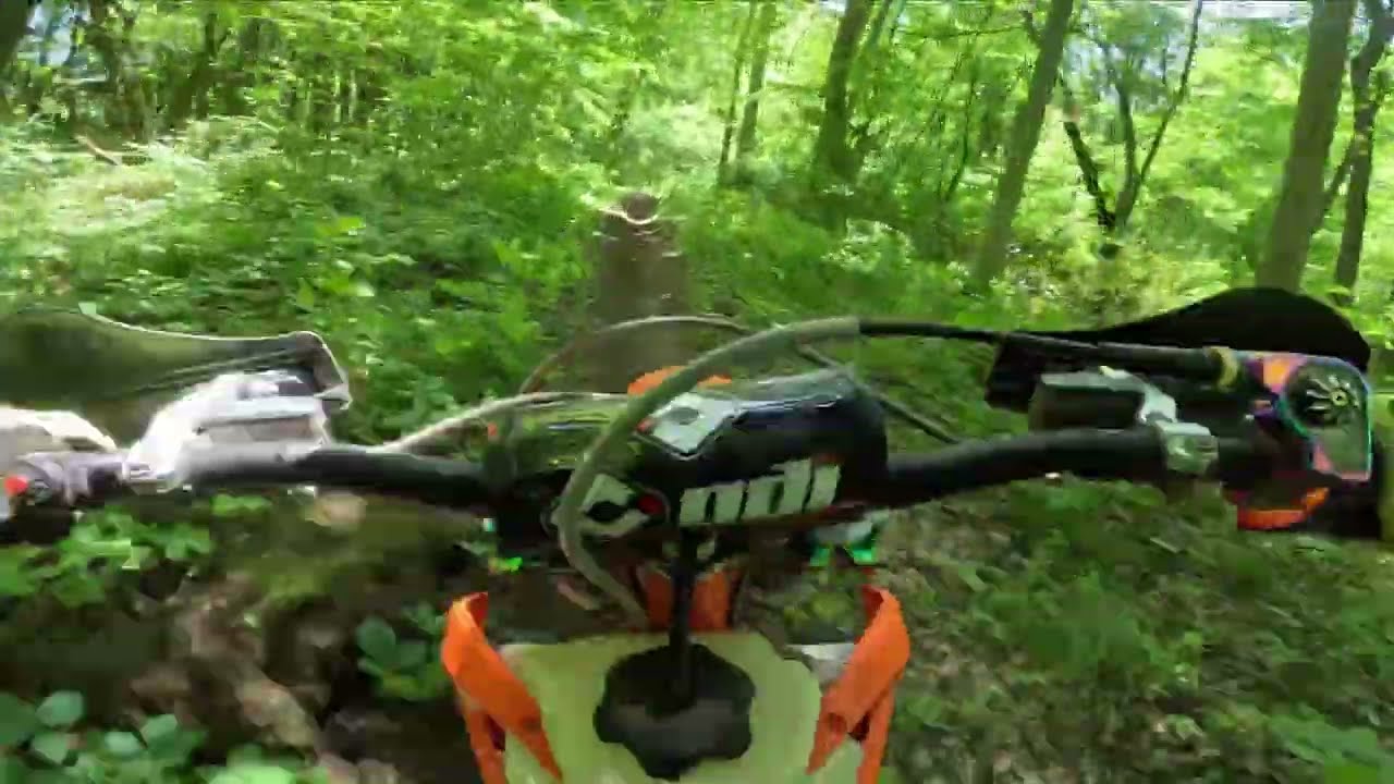 Farm Boy Squid Michigan Sprint Enduro Supermini Lites C 6/22/25 Enduro Test