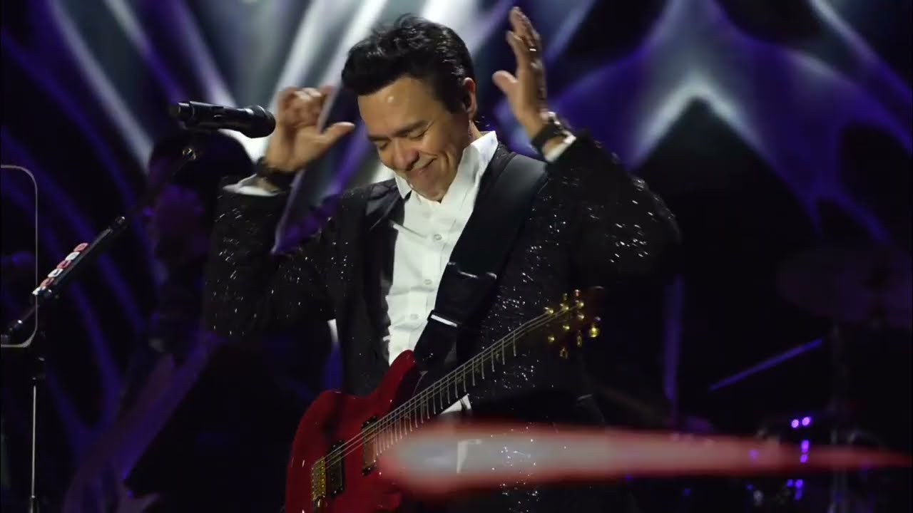 Los Temerarios - Estaba Solo [Official Video]