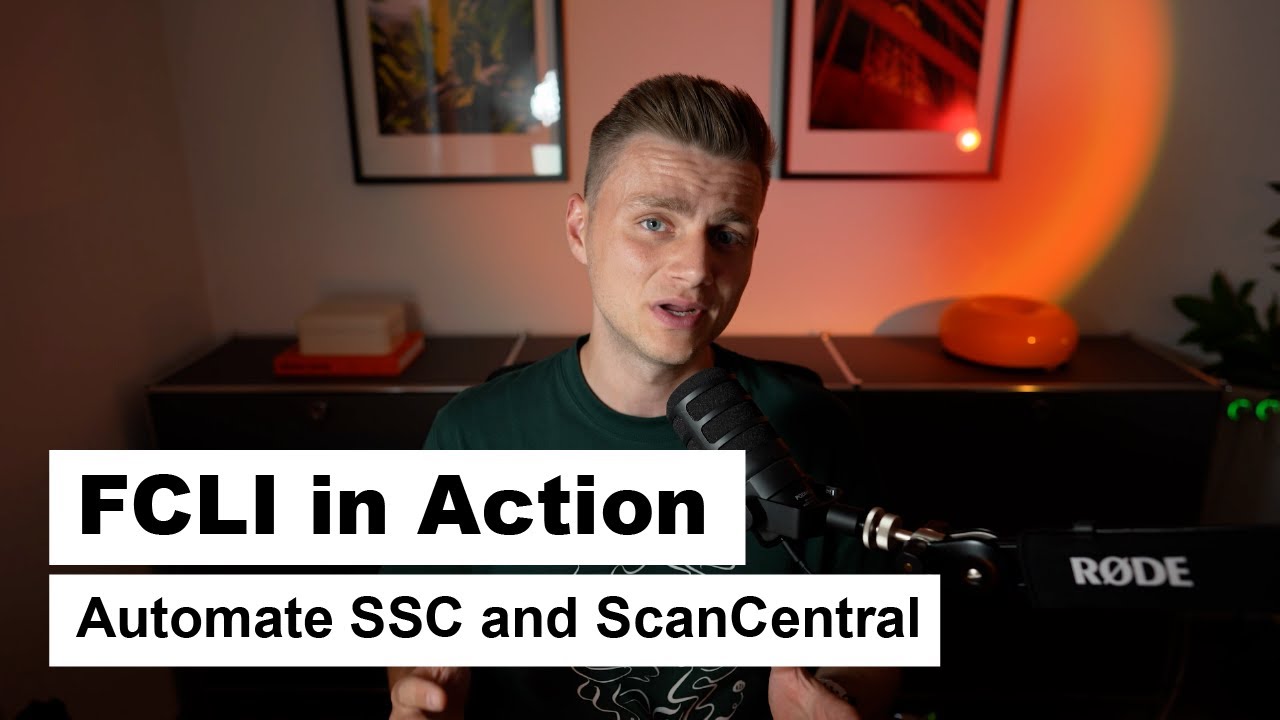 Fortify CLI (fcli): A Guide to SSC & ScanCentral SAST Automation