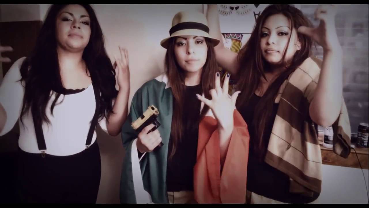 Mr Yosie Feat  Triste de Nemesis & La Baby Smiley   Southsiders   Video Oficial   HD