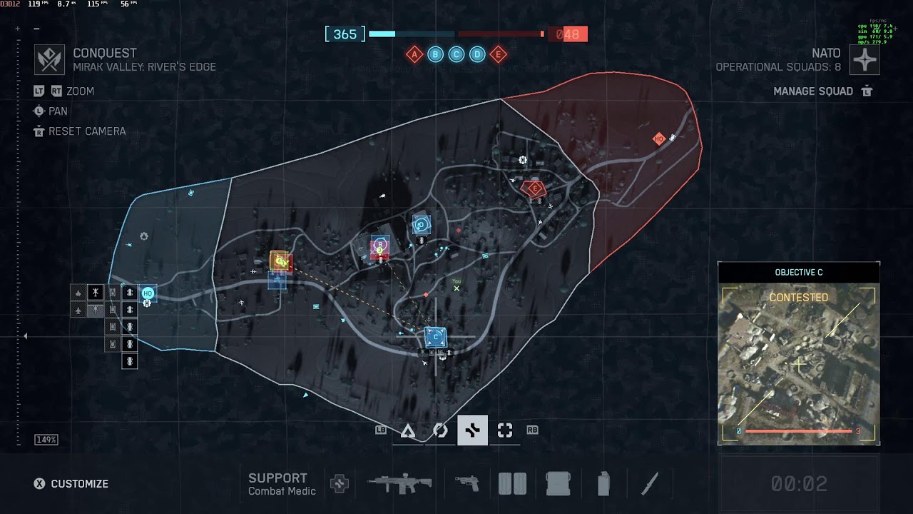 SG 553R Gameplay Good Or Bad?