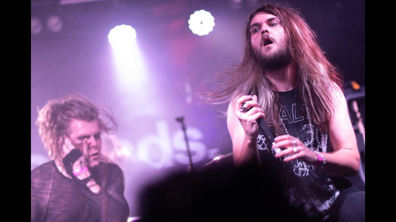 Pridelands - PARALLEL LINES @ Crowbar Sydney 18.03.2022