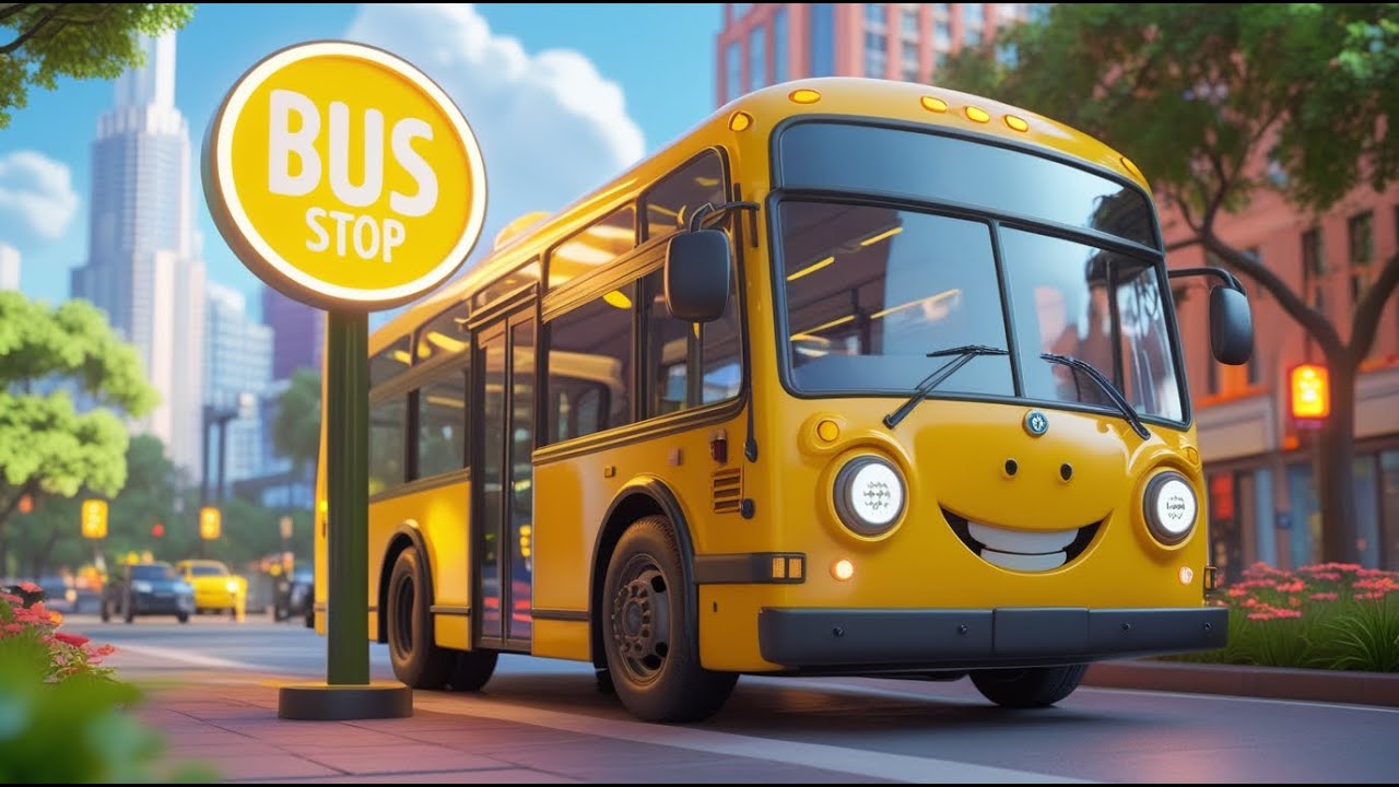 🚗 Little Movers Road Trip Party 🚂 Fun Transport Songs for Kids and Many More Fun Songs!