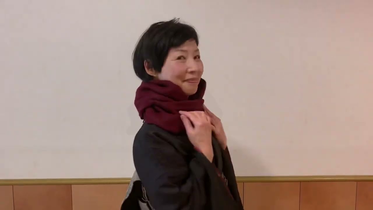 【その手があったか】首元あったか術【第12回】