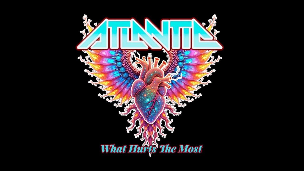Atlantic - 