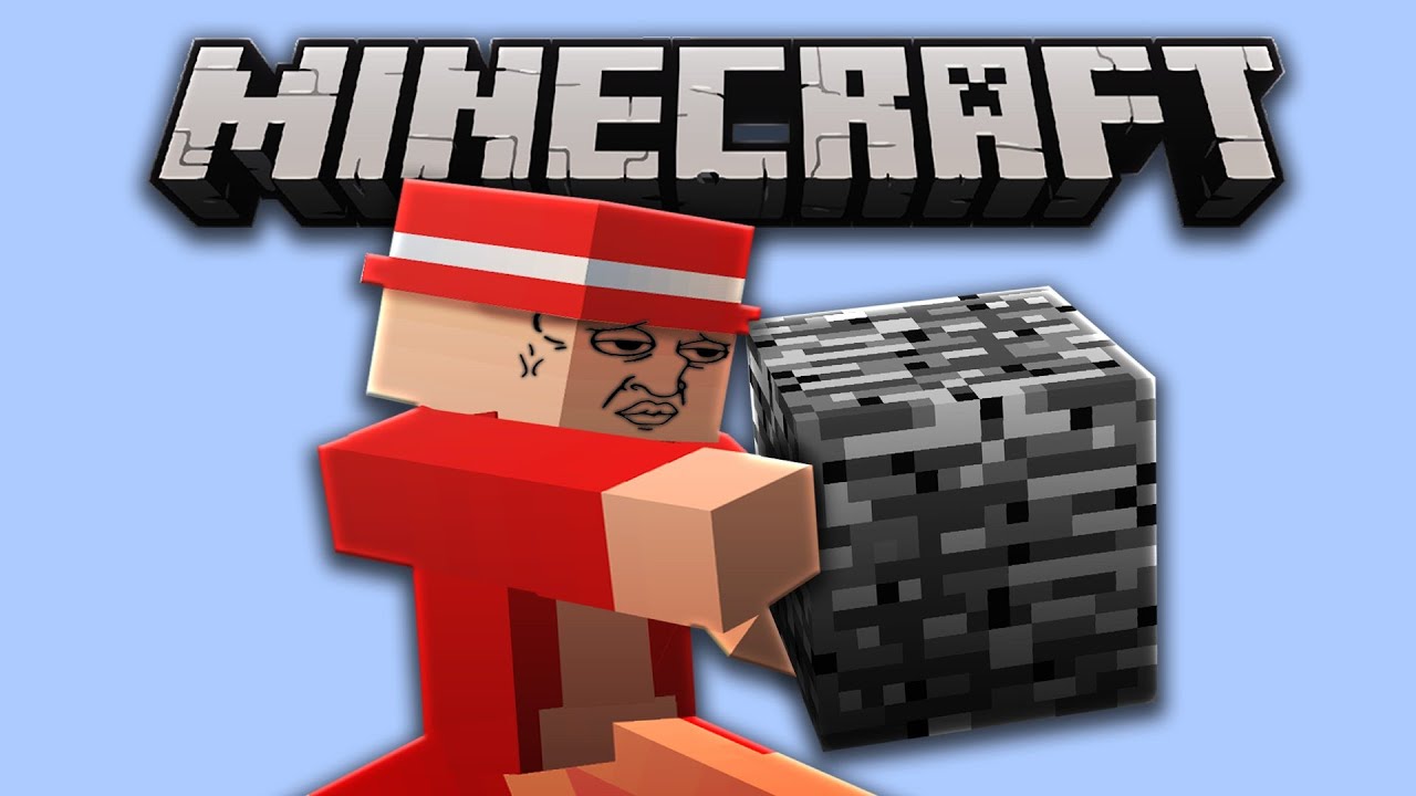 JOGUEI MINECRAFT BEDROCK EDITION NA HYPERLANDS