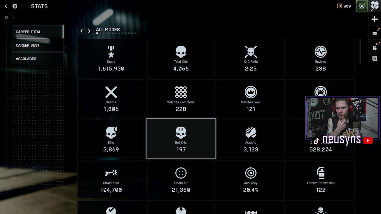 SEASON 2 CONTAMINATED