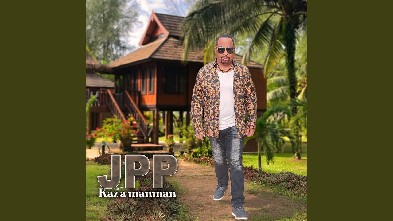 Kaz a manman