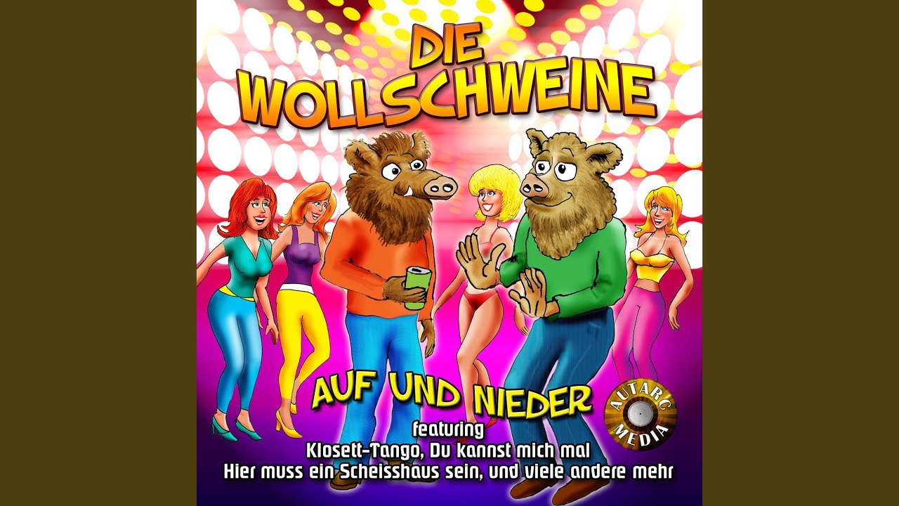 Schieb'n Nei