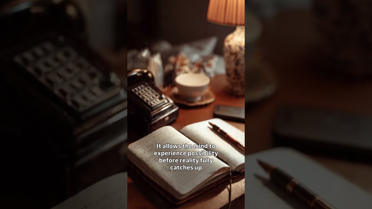 Journaling for Clarity, Healing, and Manifestation