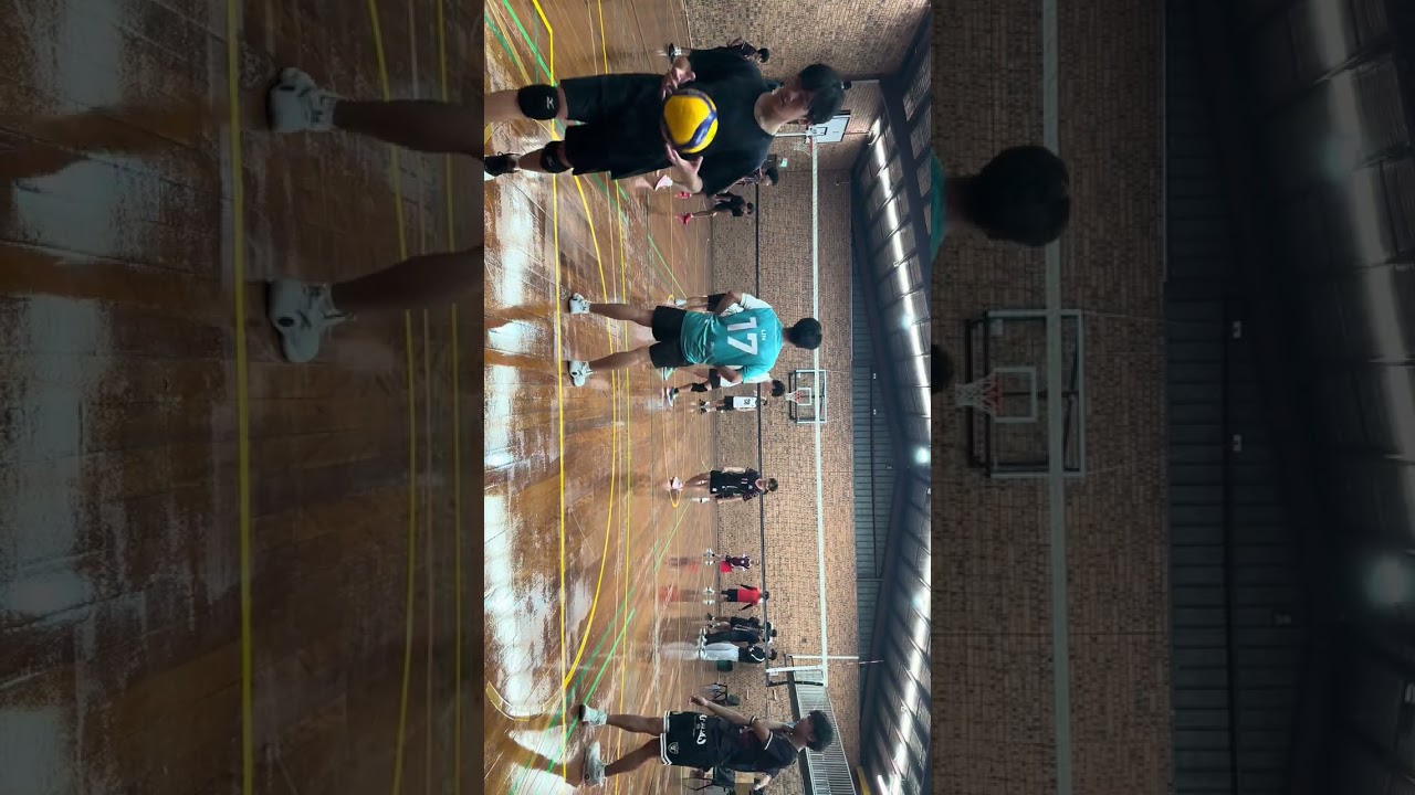 Ascent vs cabra kai u17b2 scrimmage