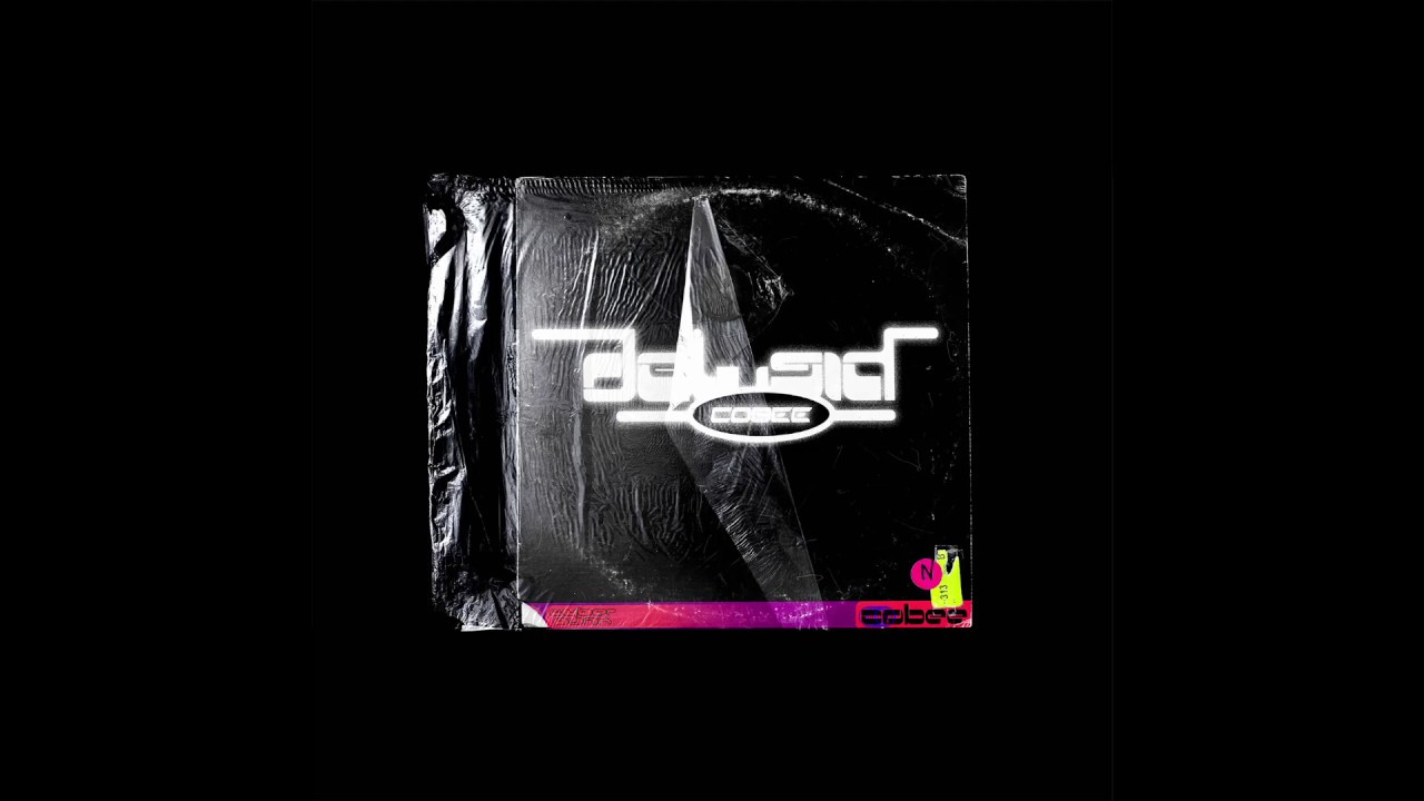 COBEE &ndash; DELYSID (Audio) (@cobee313)