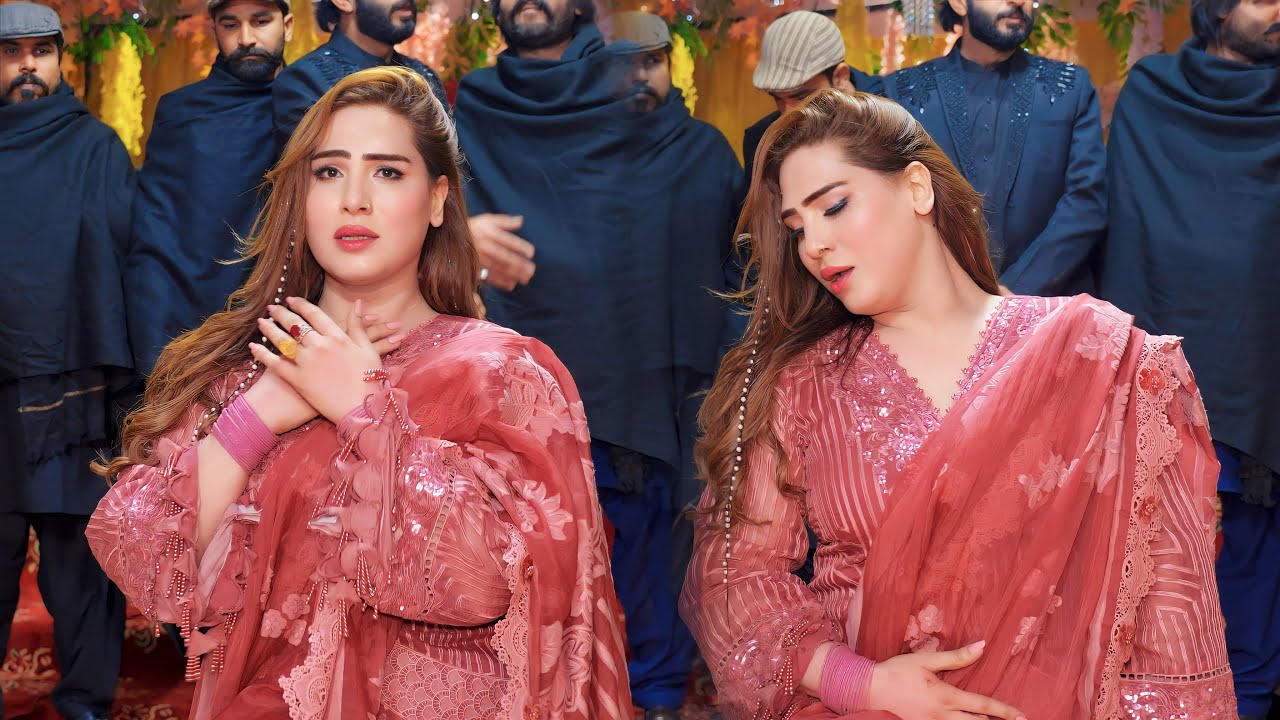 Beiimaan Beliya , Sady Pyar Diya Kadra Na Janiya | Pari Paro | Dance Performance