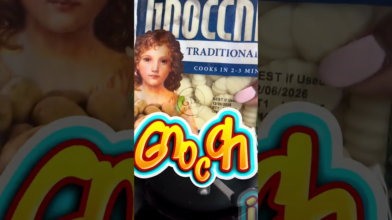 Winter Storm Cooking