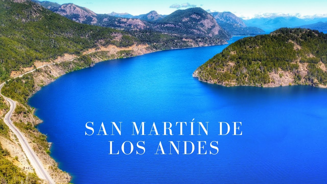 San Martín de los Andes: La Joya de la Patagonia
