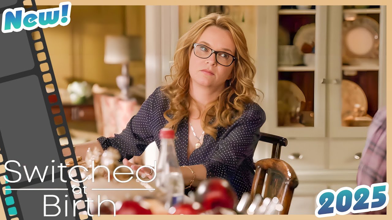 🎬 Switched at Birth 🎬 | Full Episode 22 - Like a Snowball Down a Mountain  | Official HD Series 🎬