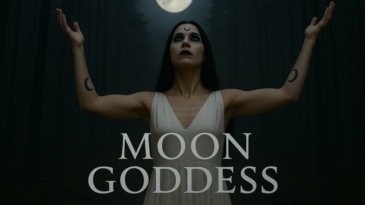 Moon Goddess | SLAVIC FOLK METAL