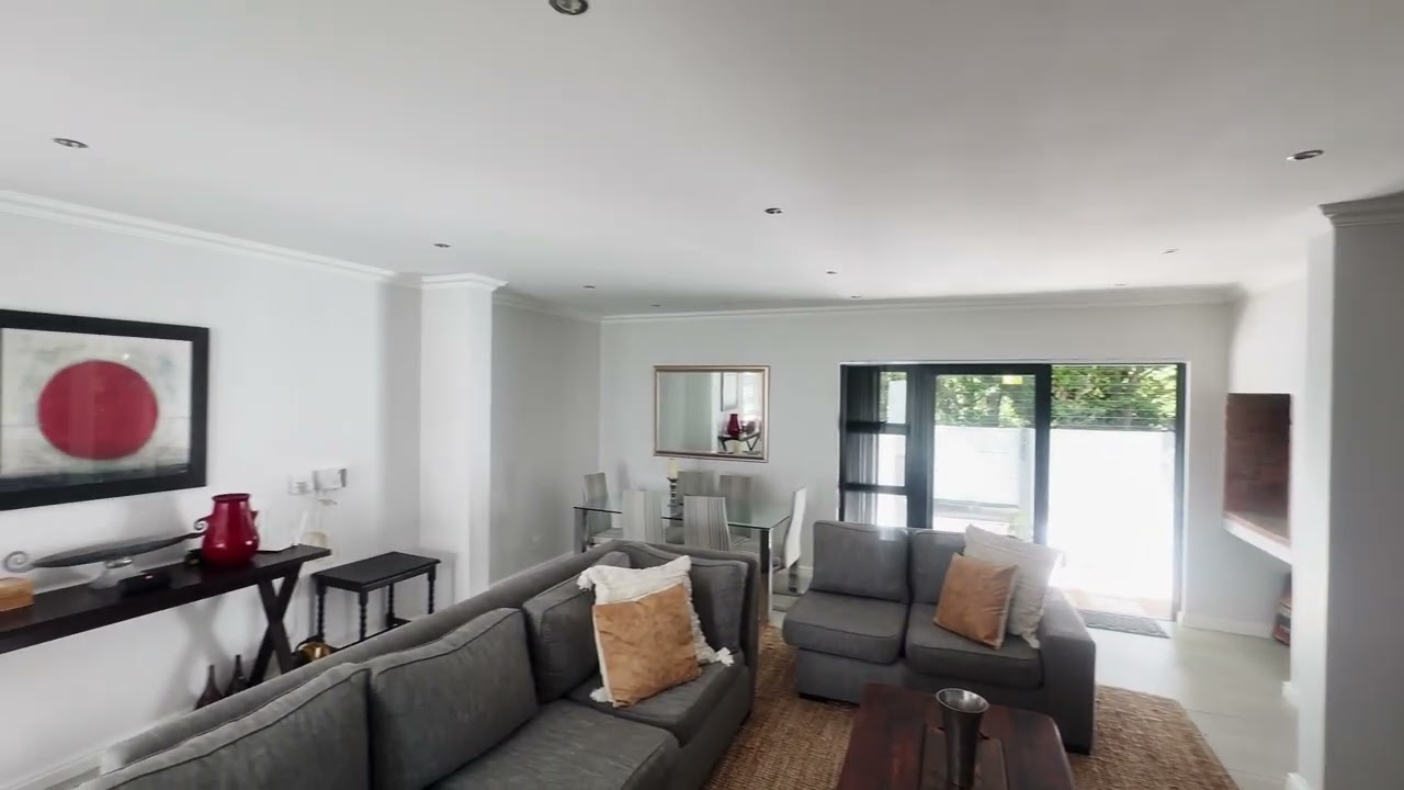 3 Bedroom House For Sale | Durbanville | R3 800 000