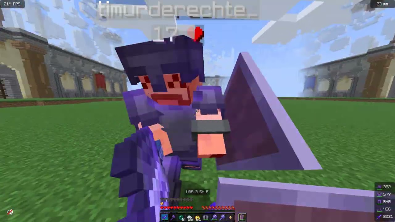 Yeah i think im playing too much those pops were insane