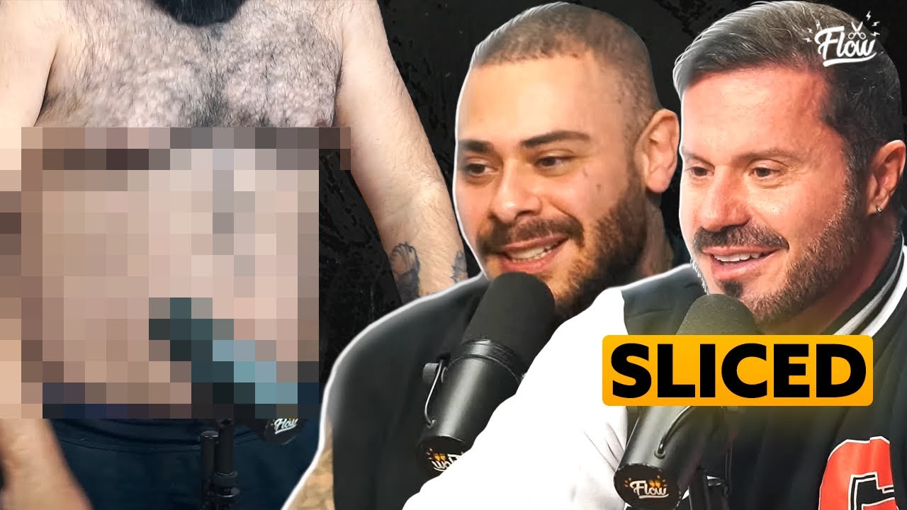Leo Stronda e Cariani AVALIAM o SHAPE do Igor