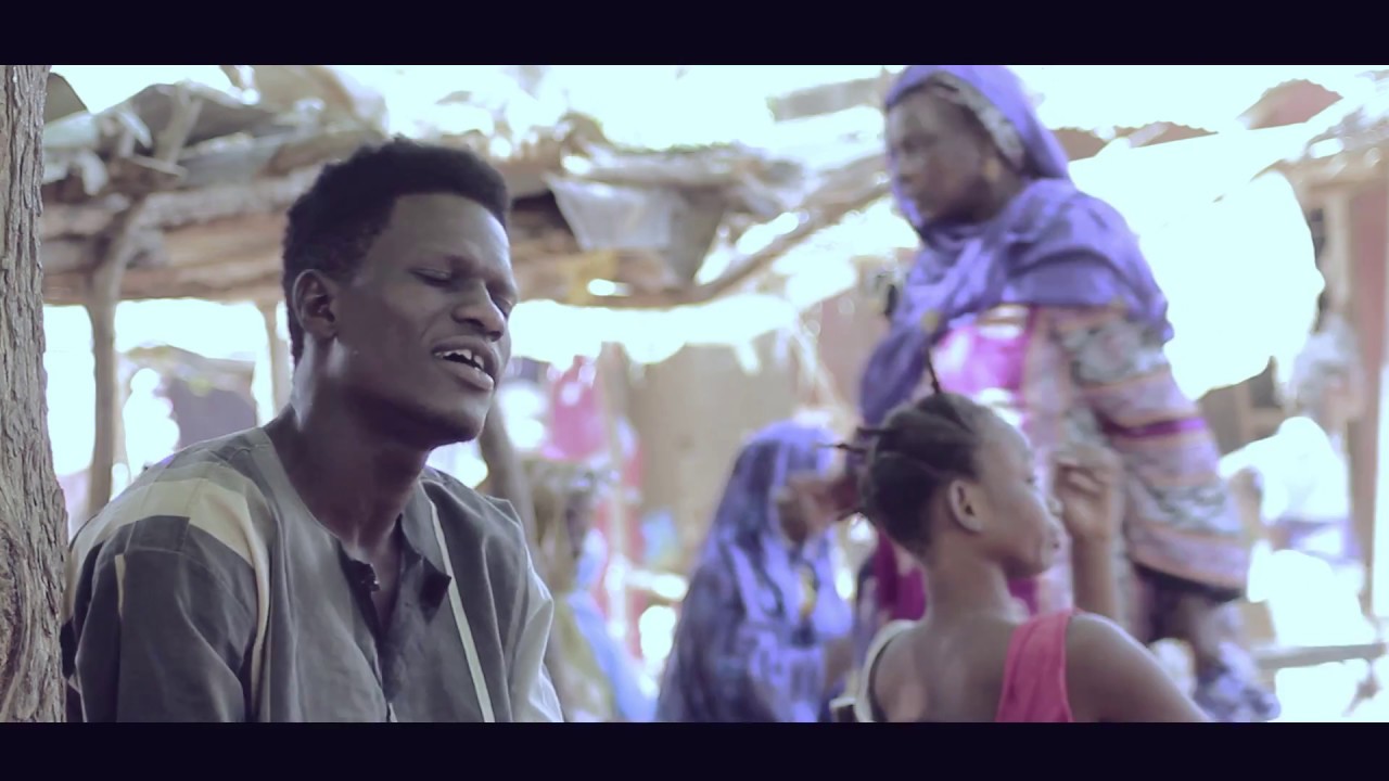Garbadji Connexion - Baayo (Video officielle)