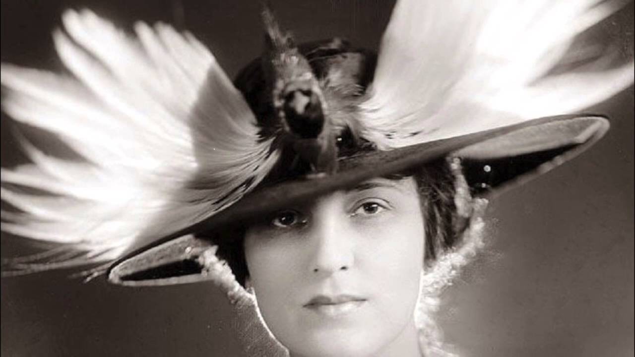 Migratory Birds: A Brief Conservation History